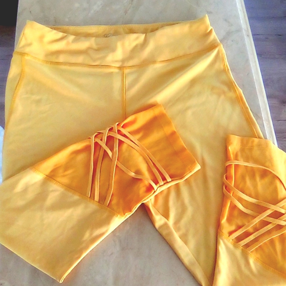 Cali active leggings